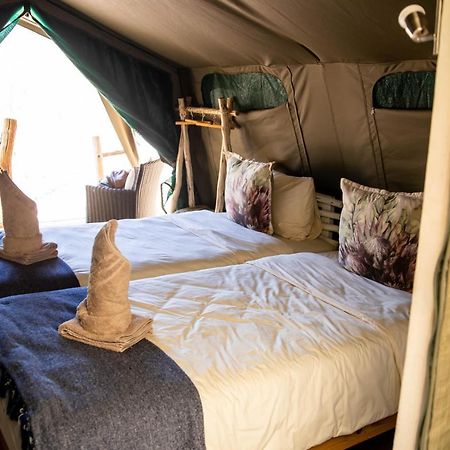 Вилла Twyfelfontein Adventure Camp Khorixas Экстерьер фото