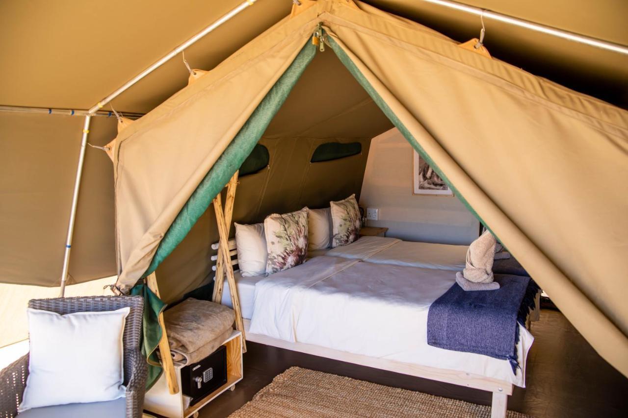 Вилла Twyfelfontein Adventure Camp Khorixas Экстерьер фото